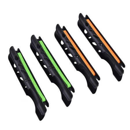Details about / 1//4pcs Fishing Coiling Plate Winding Board Lines Fishing Line Rod Bobbin Holder